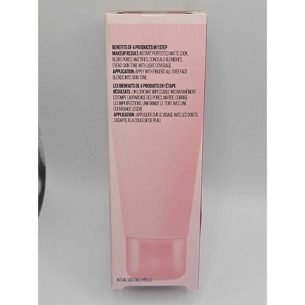 Medium/Deep 4 In 1 Instant Age Rewind Perfector - Picture 2 of 4